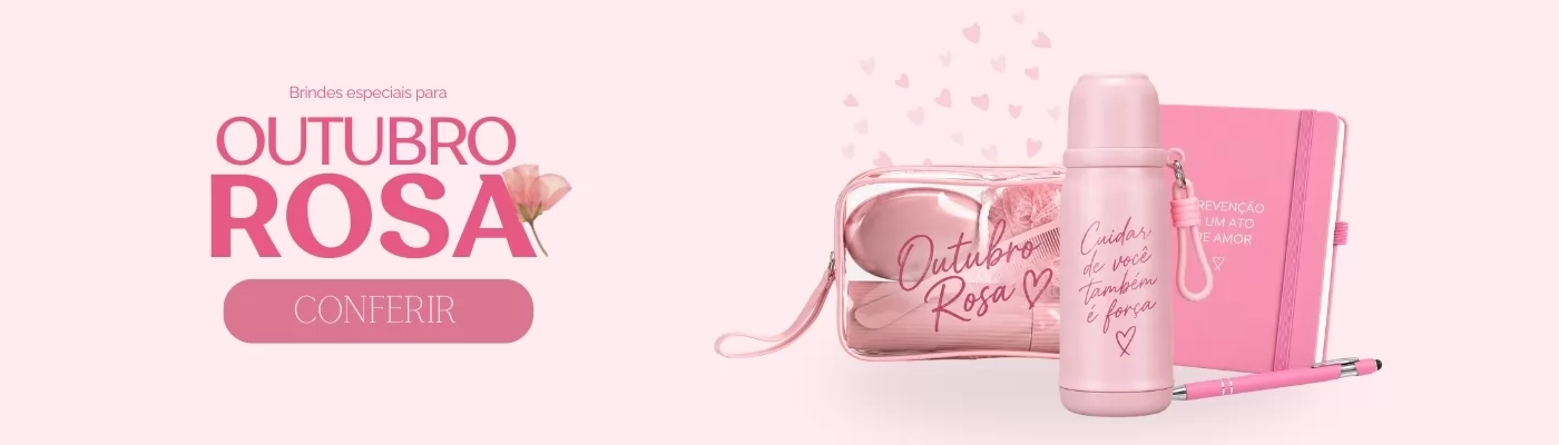 outubro rosa