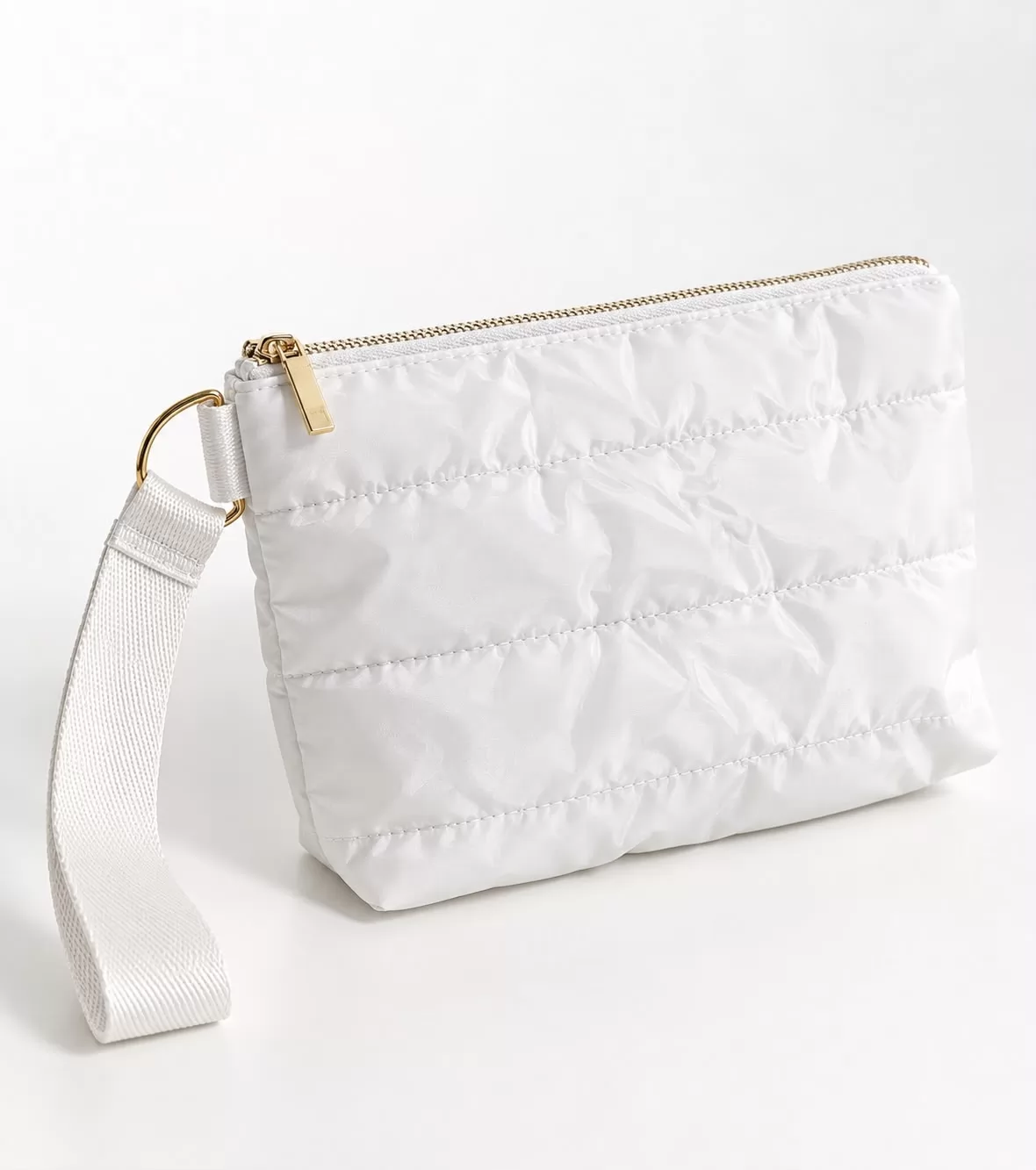 Necessaire Puffer